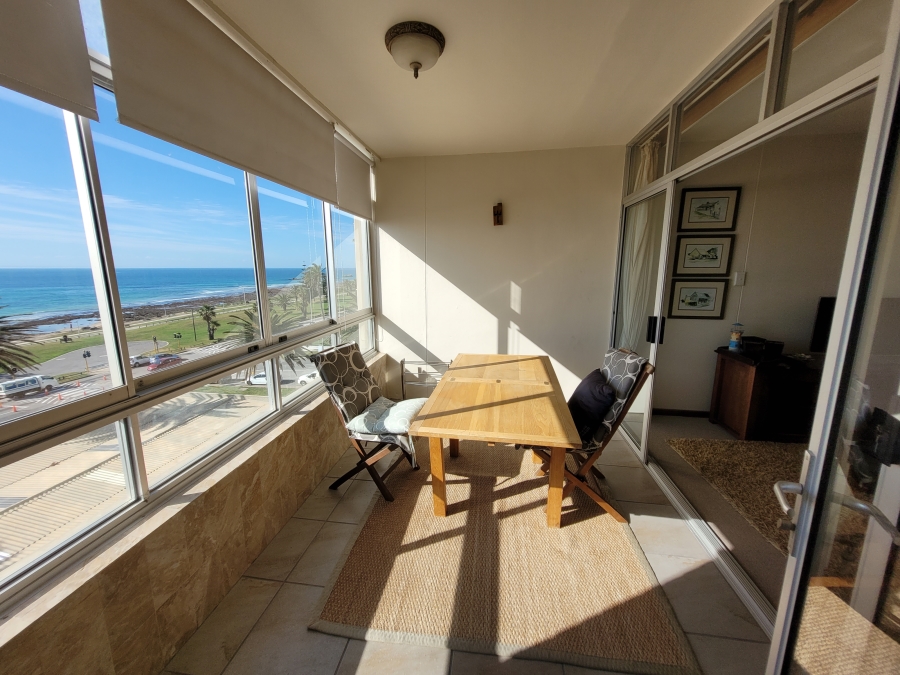 To Let 2 Bedroom Property for Rent in Summerstrand Eastern Cape
